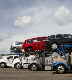 Fleet Moves Fleet Moves