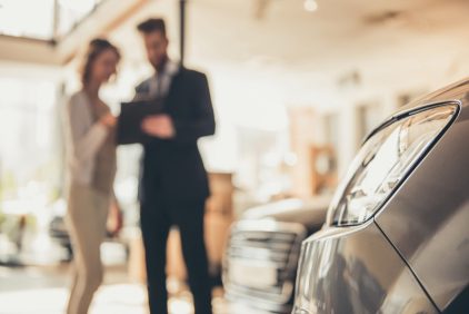 Ready to move: Five things to do before you ship your car cross-country